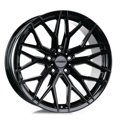 8,0x18 Valencia 5x114,3 45 GB 73.1 könnyűfém kerékt.